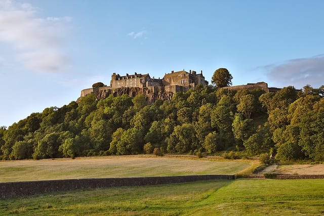 Stirling Castle